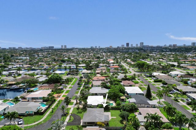 500 SE 4TH Court, Pompano Beach, FL 33060