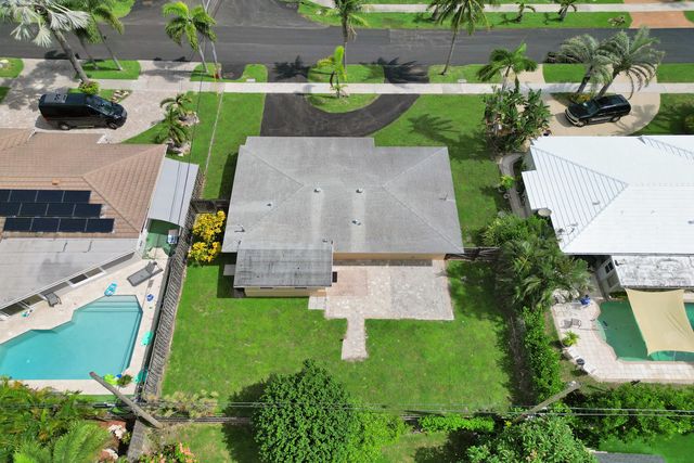 500 SE 4TH Court, Pompano Beach, FL 33060