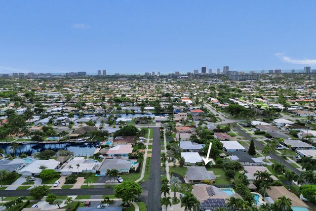500 SE 4TH Court, Pompano Beach, FL 33060