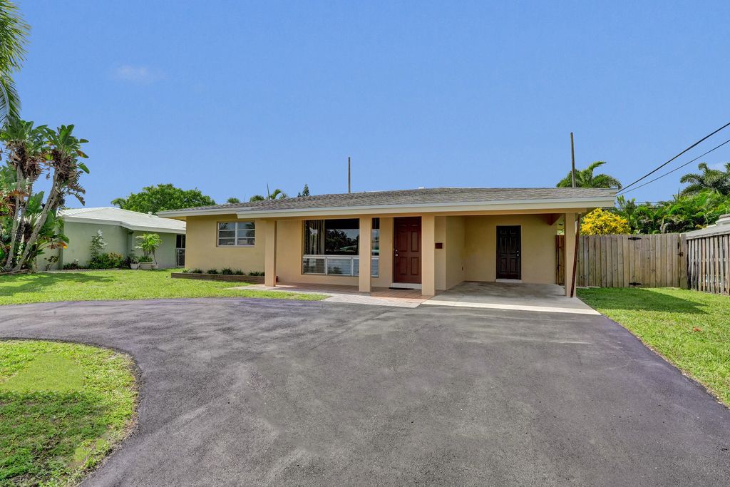 500 SE 4TH Court, Pompano Beach, FL 33060
