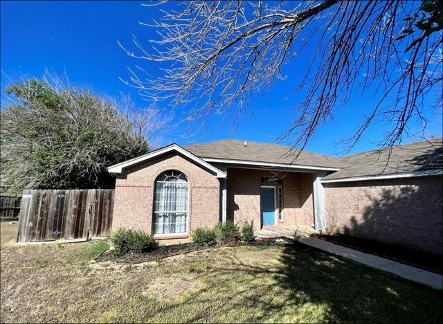 7108 Bluegrass CT, Temple, TX 76502