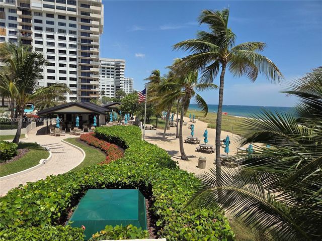 4900 N Ocean Blvd Apt 912, Lauderdale By The Sea, FL 33308