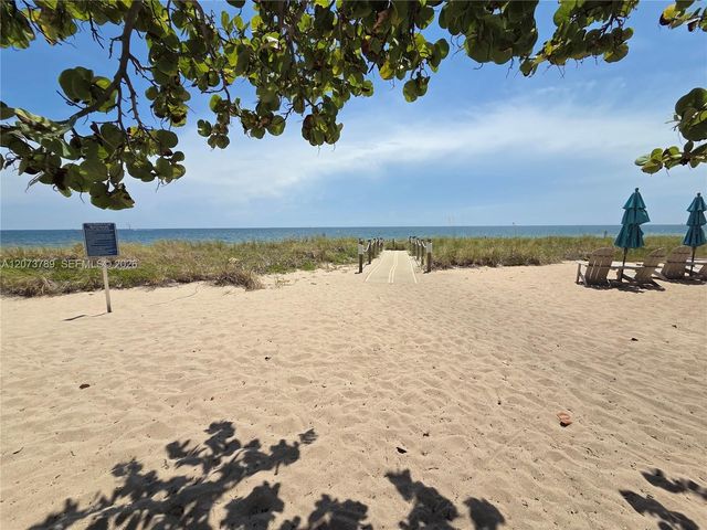 4900 N Ocean Blvd Apt 912, Lauderdale By The Sea, FL 33308