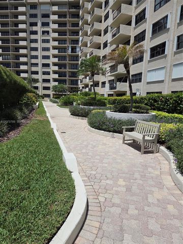 4900 N Ocean Blvd Apt 912, Lauderdale By The Sea, FL 33308