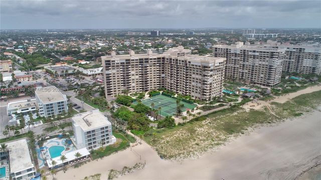 4900 N Ocean Blvd Apt 912, Lauderdale By The Sea, FL 33308