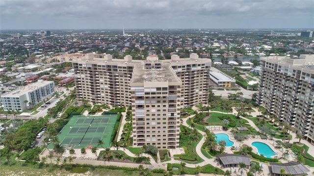 4900 N Ocean Blvd Apt 912, Lauderdale By The Sea, FL 33308