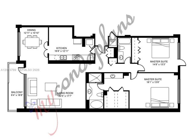 4900 N Ocean Blvd Apt 912, Lauderdale By The Sea, FL 33308