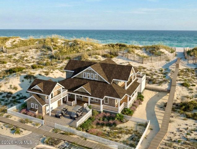 202 Station House Way, Bald Head Island, NC 28461