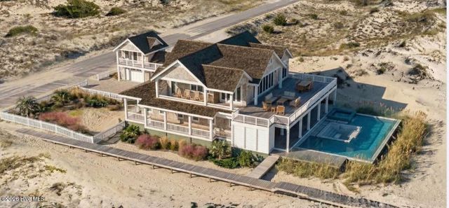 202 Station House Way, Bald Head Island, NC 28461