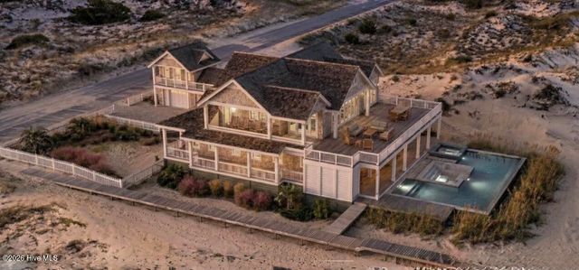 202 Station House Way, Bald Head Island, NC 28461