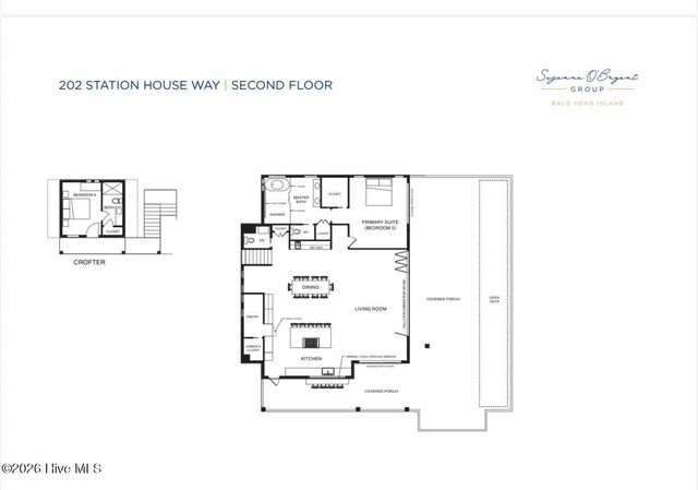 202 Station House Way, Bald Head Island, NC 28461