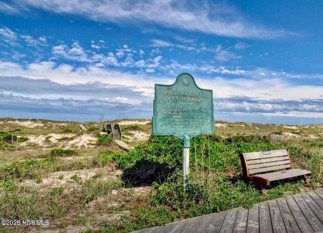 202 Station House Way, Bald Head Island, NC 28461