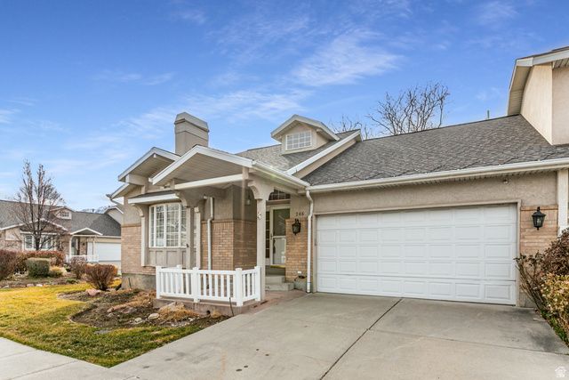 246 E COTTAGE WOOD LN, Murray, UT 84107