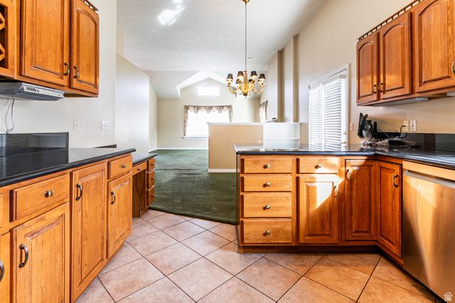 246 E COTTAGE WOOD LN, Murray, UT 84107