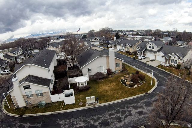 246 E COTTAGE WOOD LN, Murray, UT 84107