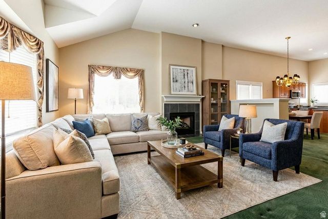 246 E COTTAGE WOOD LN, Murray, UT 84107