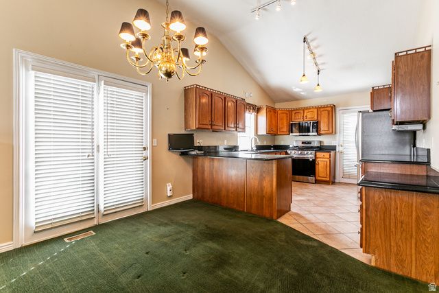 246 E COTTAGE WOOD LN, Murray, UT 84107