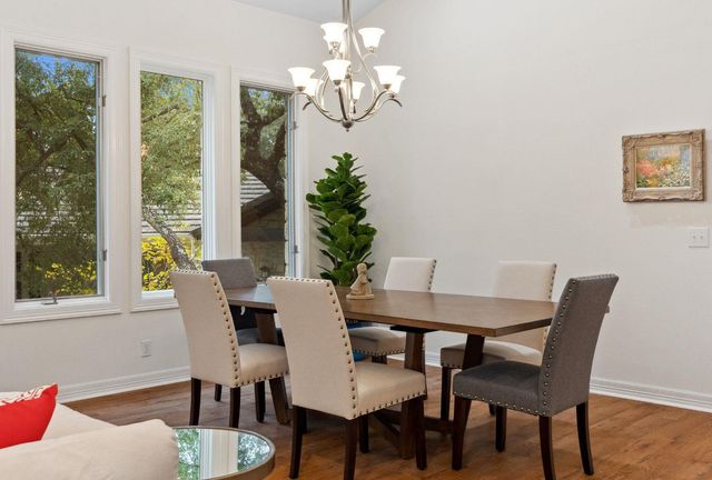 2305 Barton Creek BLVD 36, Austin, TX 78735