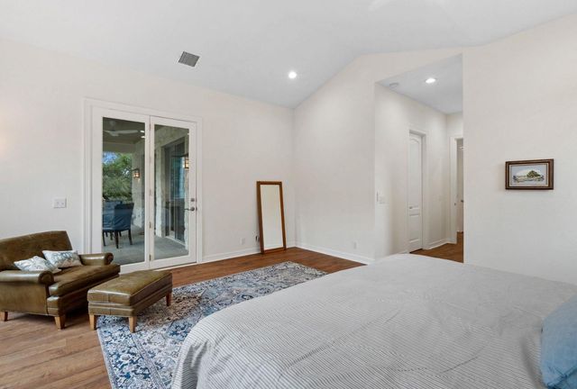 2305 Barton Creek BLVD 36, Austin, TX 78735