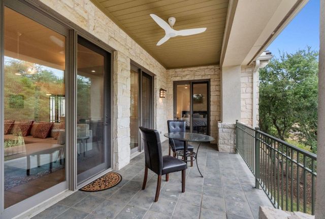 2305 Barton Creek BLVD 36, Austin, TX 78735