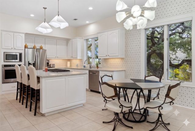 2305 Barton Creek BLVD 36, Austin, TX 78735