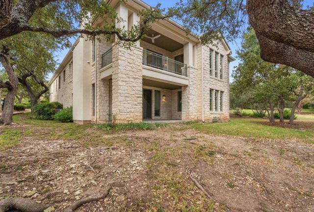 2305 Barton Creek BLVD 36, Austin, TX 78735