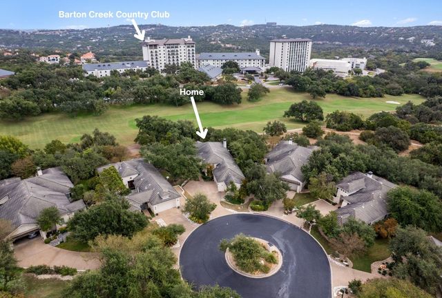 2305 Barton Creek BLVD 36, Austin, TX 78735