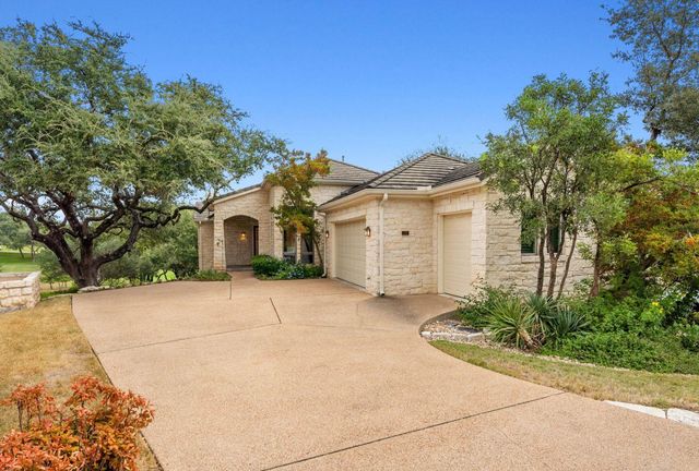 2305 Barton Creek BLVD 36, Austin, TX 78735
