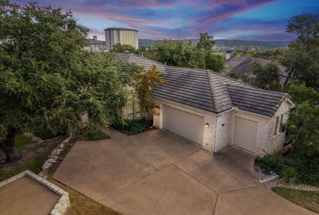 2305 Barton Creek BLVD 36, Austin, TX 78735