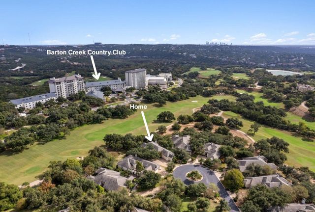 2305 Barton Creek BLVD 36, Austin, TX 78735