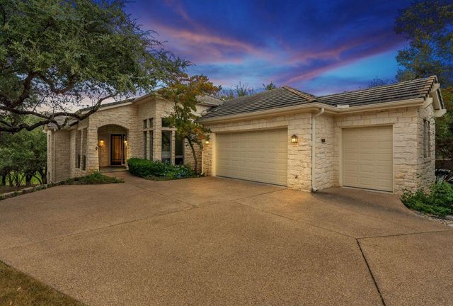 2305 Barton Creek BLVD 36, Austin, TX 78735