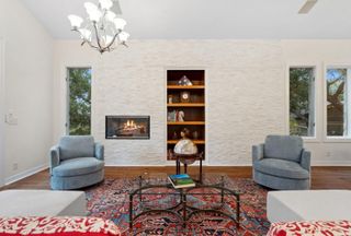 2305 Barton Creek BLVD 36, Austin, TX 78735