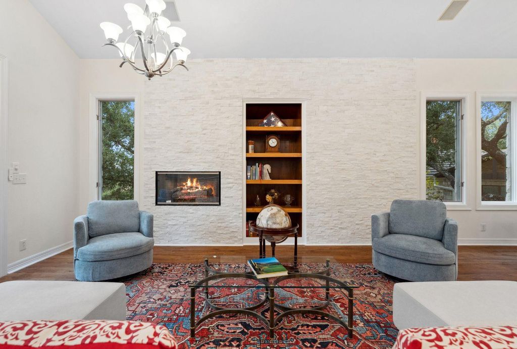 2305 Barton Creek BLVD 36, Austin, TX 78735