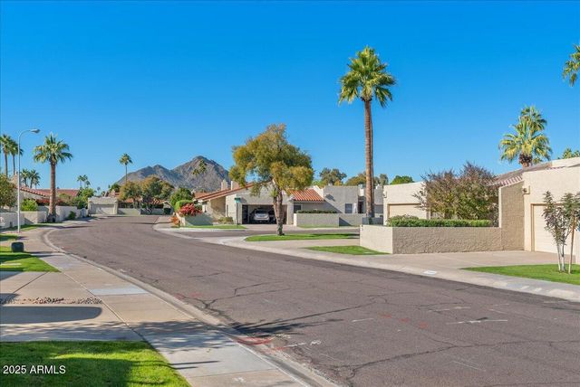 5142 N 79TH Place, Scottsdale, AZ 85250