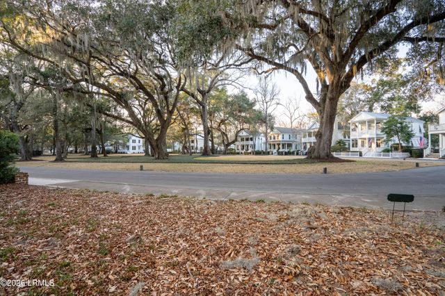 52 Grace Park, Beaufort, SC 29906