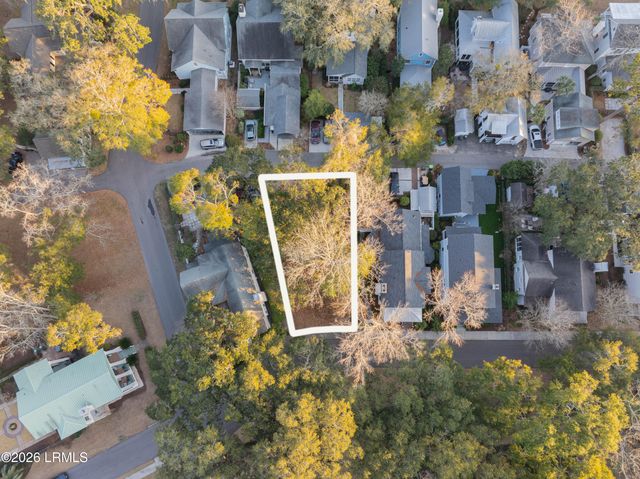 52 Grace Park, Beaufort, SC 29906