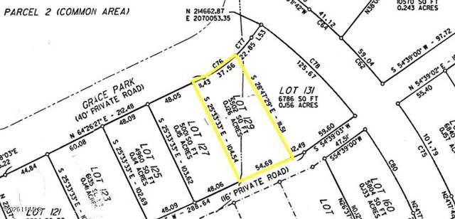 52 Grace Park, Beaufort, SC 29906