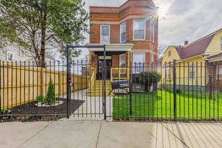 6527 S Marshfield Avenue 1, Chicago, IL 60636
