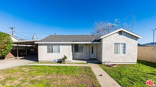9995 Redwood Avenue, Fontana, CA 92335
