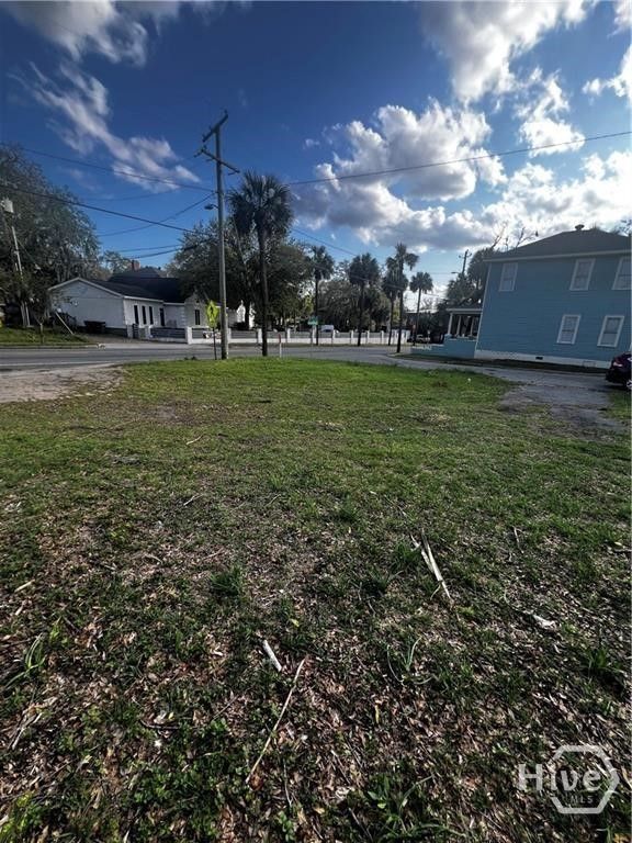 Image 1 of property listing at 2111 Ogeechee Road, Savannah, GA 31405