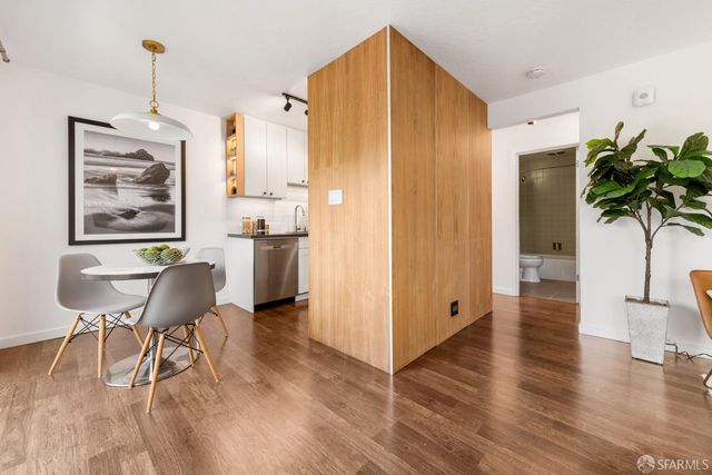 875 Vermont Street 204, San Francisco, CA 94107