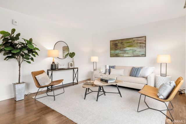 875 Vermont Street 204, San Francisco, CA 94107