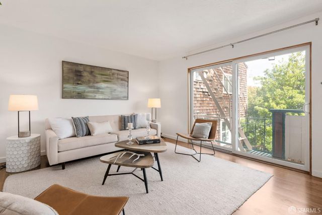 875 Vermont Street 204, San Francisco, CA 94107