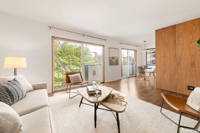 875 Vermont Street 204, San Francisco, CA 94107