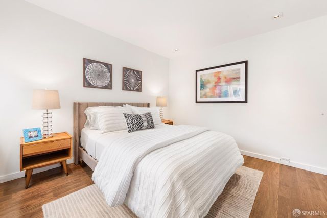 875 Vermont Street 204, San Francisco, CA 94107