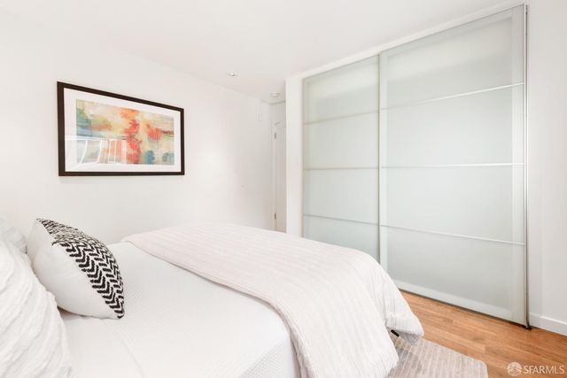 875 Vermont Street 204, San Francisco, CA 94107