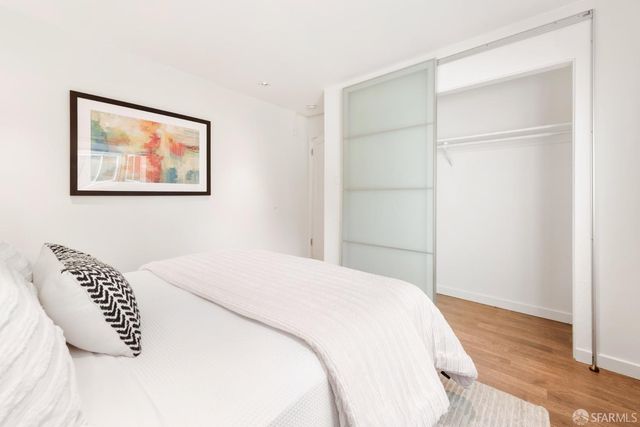 875 Vermont Street 204, San Francisco, CA 94107