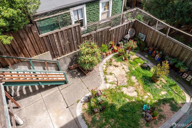 875 Vermont Street 204, San Francisco, CA 94107