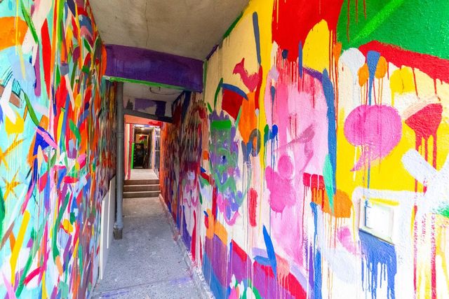 875 Vermont Street 204, San Francisco, CA 94107