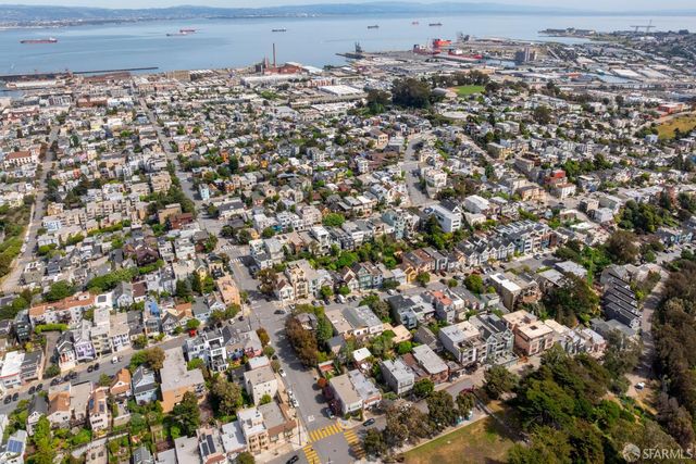 875 Vermont Street 204, San Francisco, CA 94107